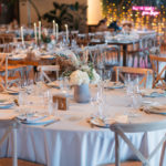 Wedding table 2026 - La Finca de Can Macià Barcelona
