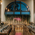 Wedding table 2026 - La Finca de Can Macià Barcelona