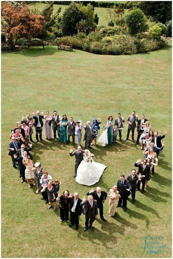 Fotografias a partir de drones / Photo via by Pinterest