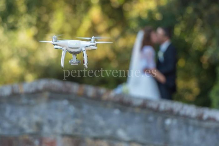 Infuse Drone Show / Photo via Infuse Drone Show