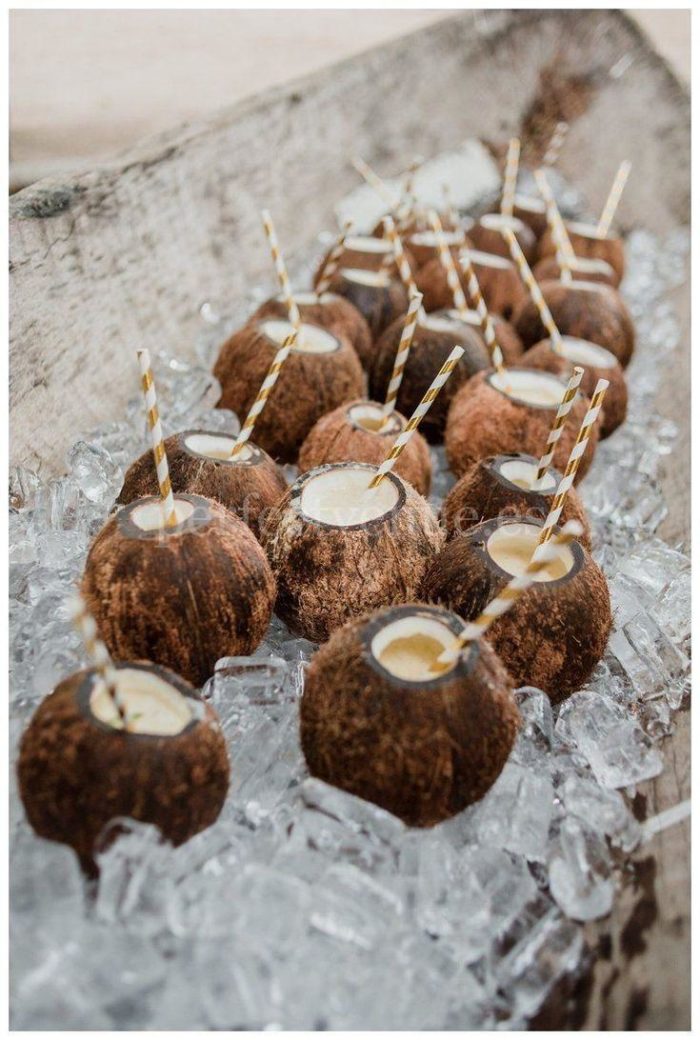 Cocktail Bar / Pinterest
