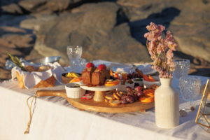 marriage proposal in Calpe Weddings and events by Natalia Ortiz