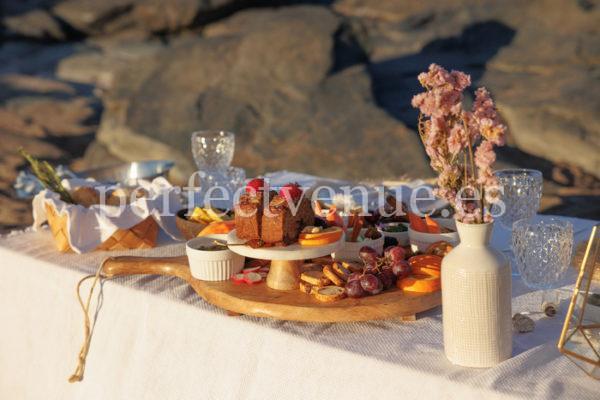 marriage proposal in Calpe Weddings and events by Natalia Ortiz
