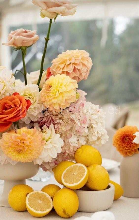 Colores que triunfarán en las bodas del 2026 11