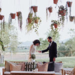 Wedding ceremony 2025 - La Finca de Can Macià Barcelona