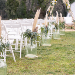 Wedding ceremony 2025 - La Finca de Can Macià Barcelona