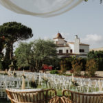 La Finca de Can Macià Barcelona