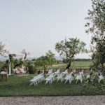 Ceremonia boda - La Finca de Can Macià Barcelona