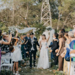 Ceremonia - La Finca de Can Macià Barcelona