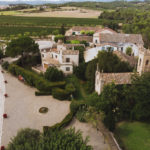 La Finca de Can Macià Barcelona - wedding venue