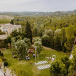 La Finca de Can Macià Barcelona - wedding venue