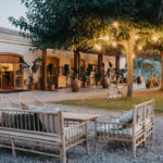 La Finca de Can Macià Barcelona