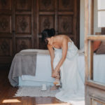 Bride 2025 - La Finca de Can Macià Barcelona