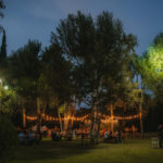La Finca de Can Macià Barcelona