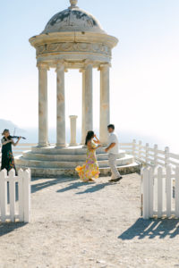 Marriage proposal in Mallorca Weddings and Events by Natalia Ortiz