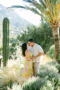 Marriage proposal in Mallorca Weddings and Events by Natalia Ortiz