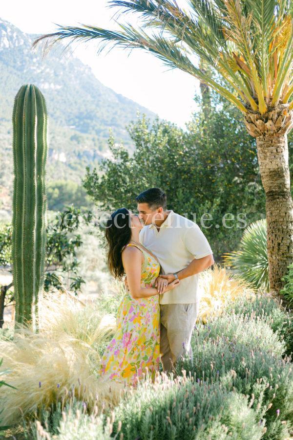 Marriage proposal in Mallorca Weddings and Events by Natalia Ortiz
