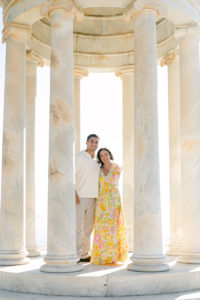 Professional Videographer for Engagements / Natalia Ortiz Events