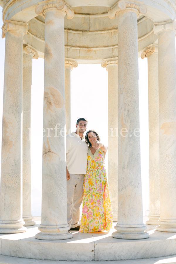 Professional Videographer for Engagements / Natalia Ortiz Events