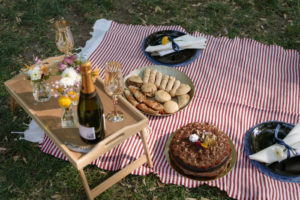 Brunch en Madrid- Weddings and Events by Natalia Ortiz