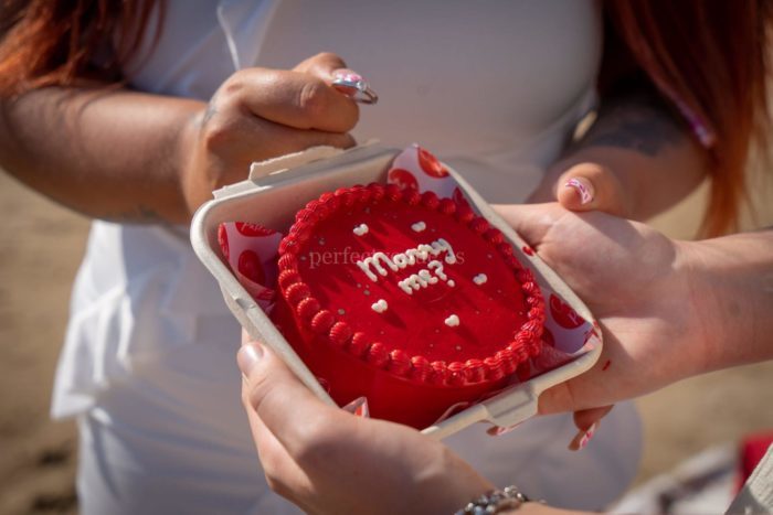 Marry Me / Photo via Wedding and Events by Natalia Ortiz