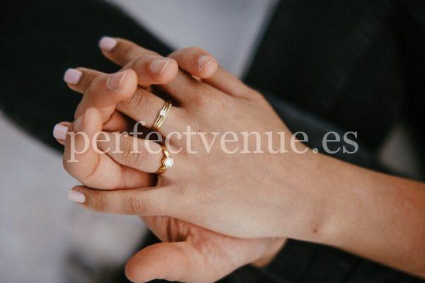 Tenerife picnic marriage proposal sea views - Natalia Ortiz Events