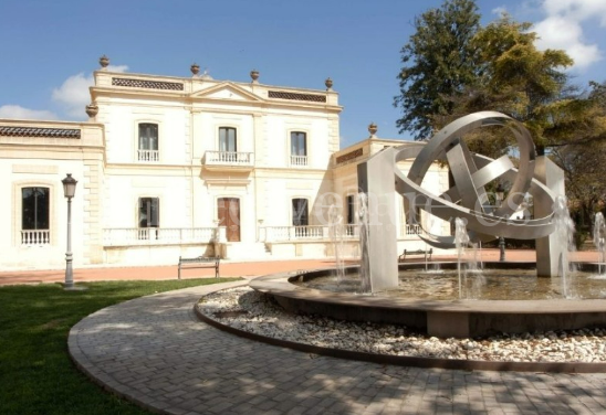 Watchtower Museum - Jerez / Photo via Watchtower Museum 