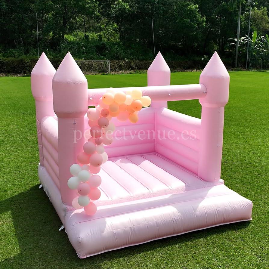 entretenimiento para fiestas infantiles