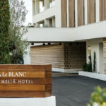Photo via Villa Le Blanc - Gran Meliá Menorca's luxury hotel