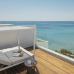 Photo via Villa Le Blanc - Gran Meliá Menorca's luxury hotel