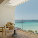 Photo via Villa Le Blanc - Gran Meliá Menorca's luxury hotel