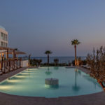 Photo via Villa Le Blanc - Gran Meliá Menorca's luxury hotel