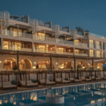 Photo via Villa Le Blanc - Gran Meliá Menorca's luxury hotel
