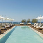 Photo via Villa Le Blanc - Gran Meliá Menorca's luxury hotel