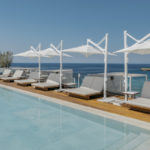 Photo via Villa Le Blanc - Gran Meliá Menorca's luxury hotel