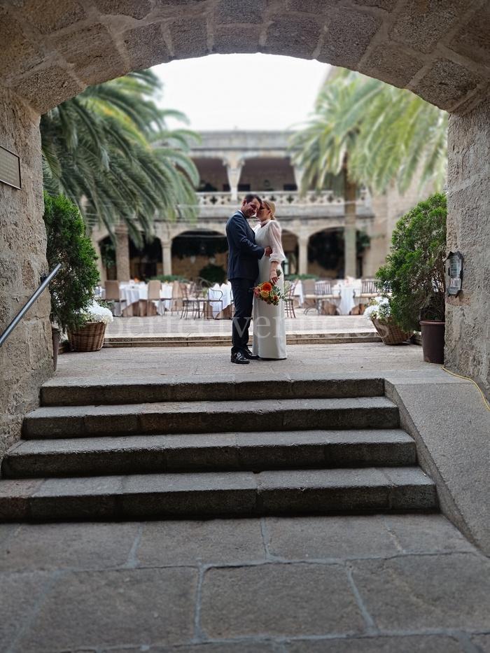 Matrimonio en su banquete - Perfect Venue