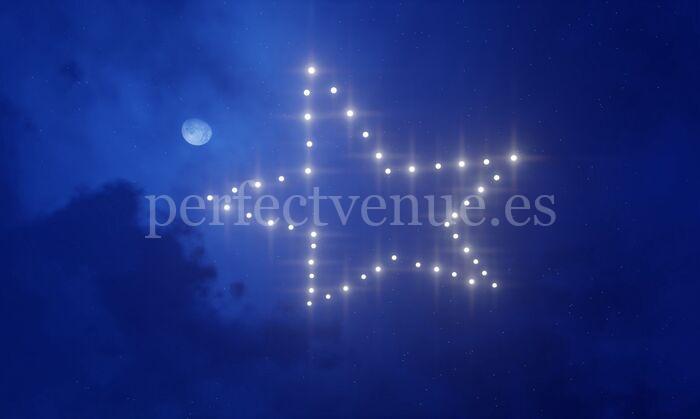 Figuras personalizadas - Perfect Venue