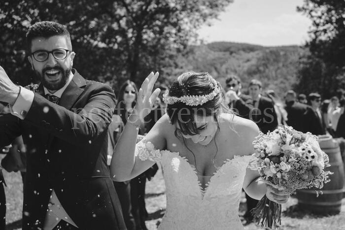 Momentos mágicos de boda - Perfect Venue