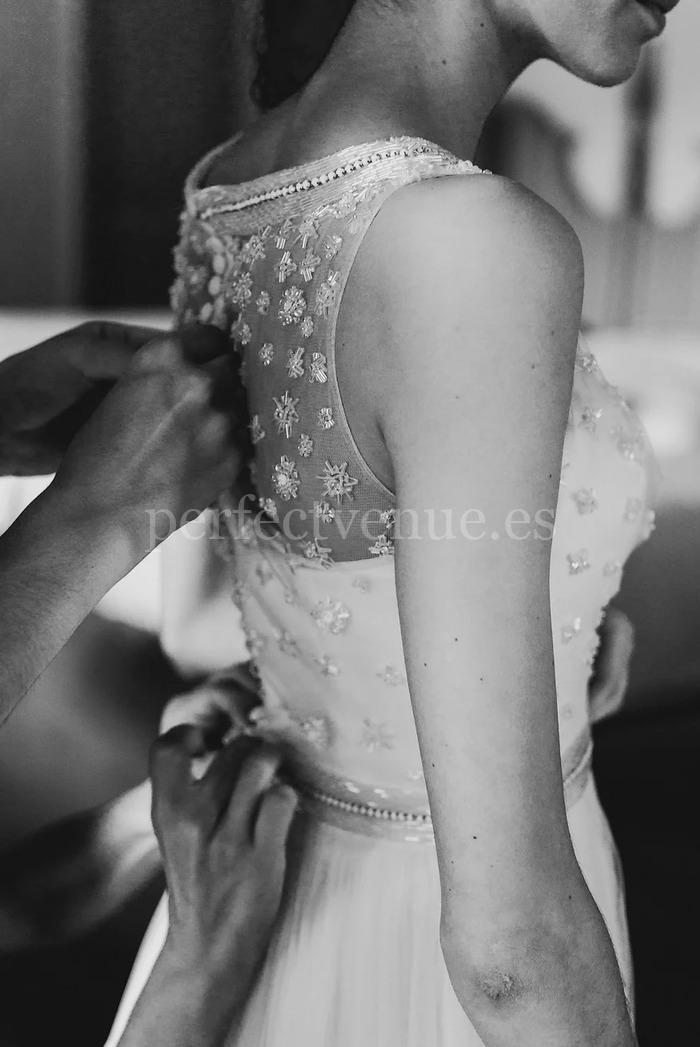 Detalles de boda - Perfect Venue