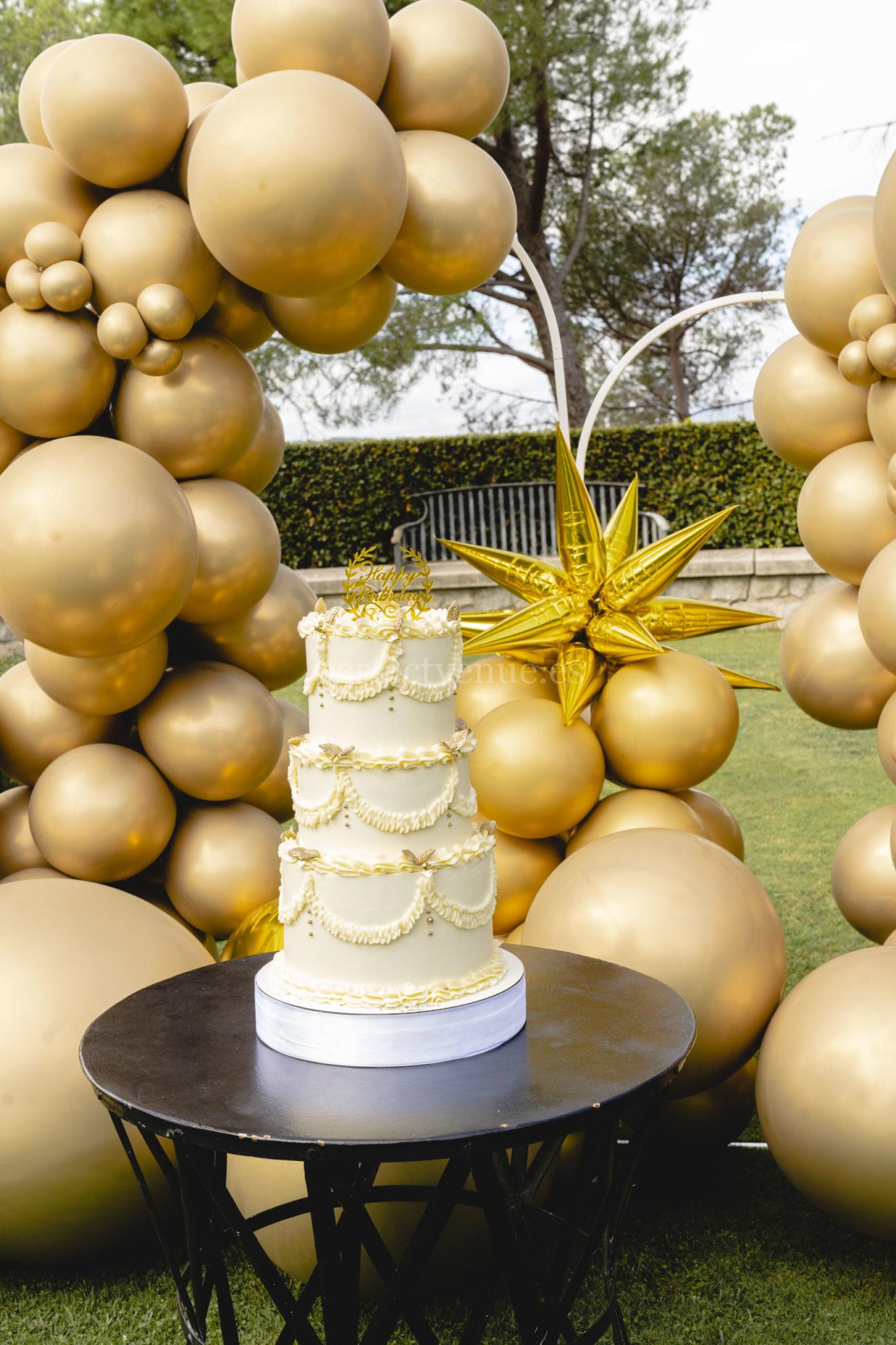 Tarta gitana