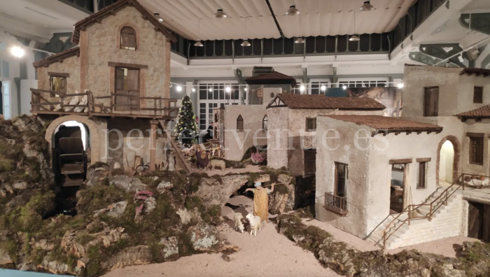 Christmas plans in Madrid for 2025