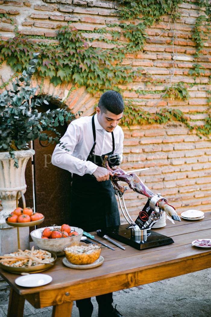 boda de destino en España
