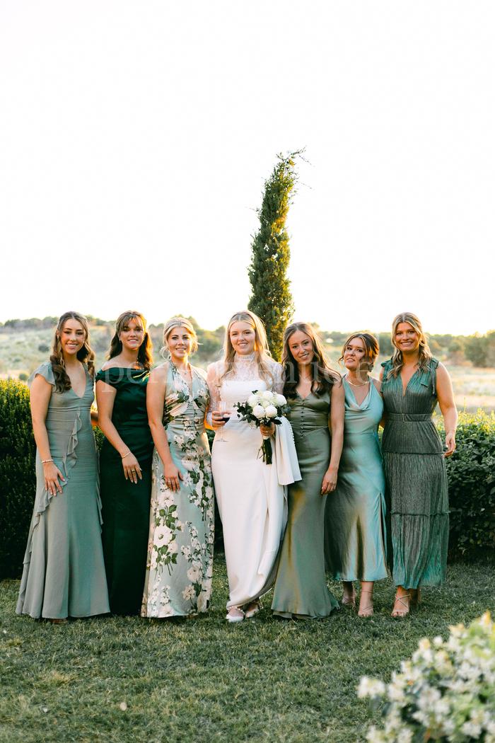 boda de destino en España
