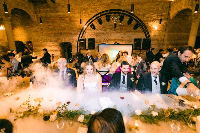 boda de destino en España