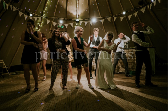 coreografías de bailes nupciales 