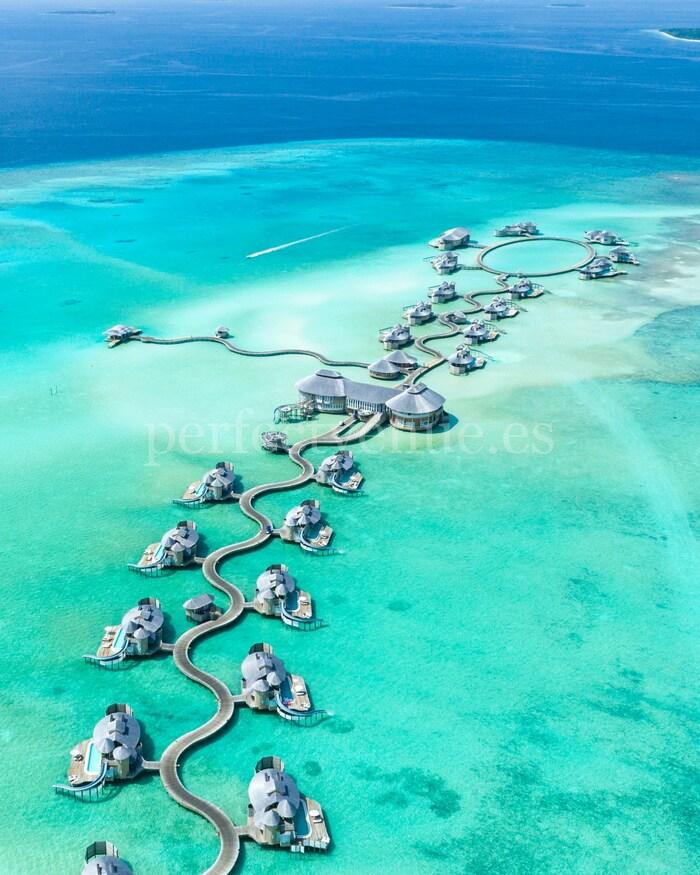 Enola Travel, специалистов по свадебному путешествию / Photo via Perfect Venue