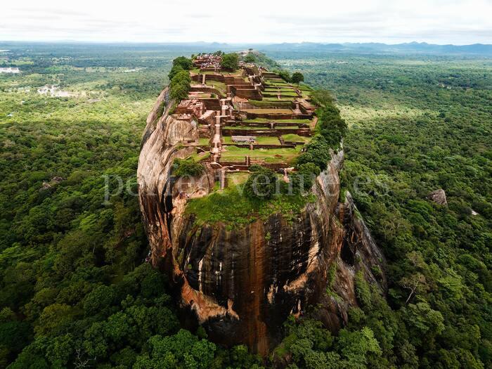 Enola Travel, специалистов по свадебному путешествию / Photo via Perfect Venue