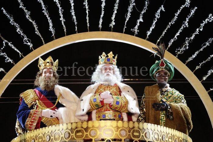Christmas plans in Madrid for 2025