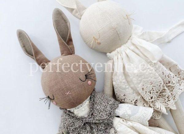 cloth dolls workshop