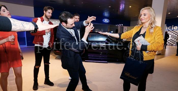professional magic for events